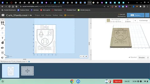 C uris_3 family crest