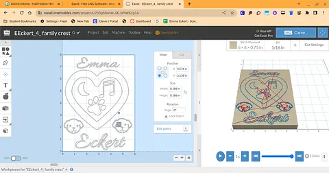 EEckert_4_ family crest