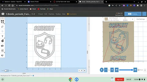 S Boldis_period6_Fam crest