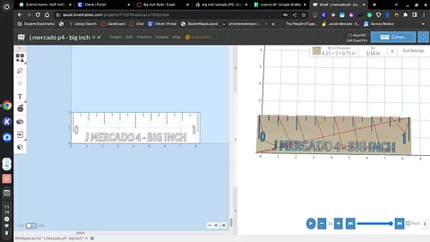 j mercado p4 - big inch