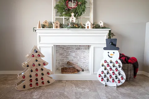 Wine Advent Calendars