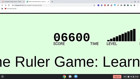 D Chen 6 gr- Big inch