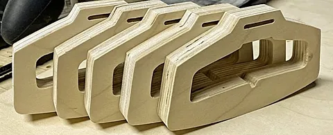 Extension Cord Holder