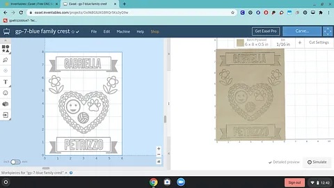 gp-7-blue family crest