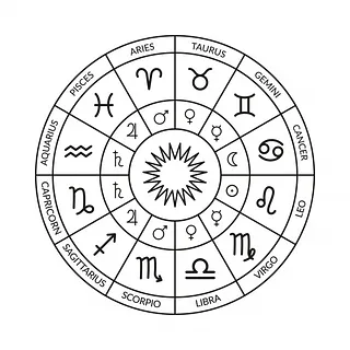 zodiaco completo