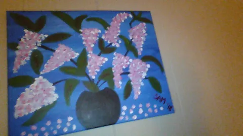 Jendrzejewski easel board.