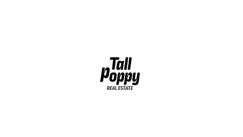 Tall Poppy