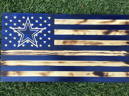 Dallas Cowboys Union