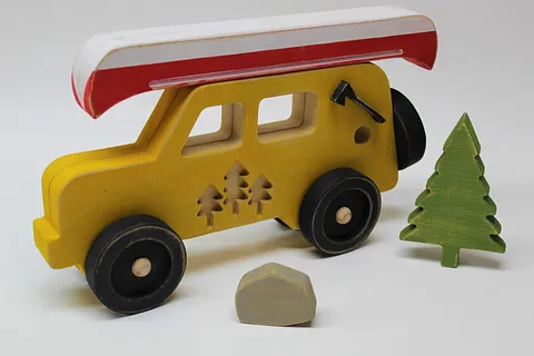 Best Camping Trip Ever!!!