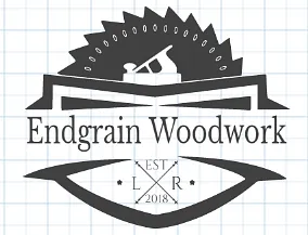Engrain Woodwork sign