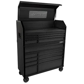 Husky Tool Box Organizers 