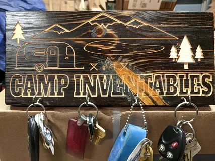  "Easel Pro Design Challenge"