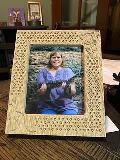 Remake of "Easel Pro Design Challenge"