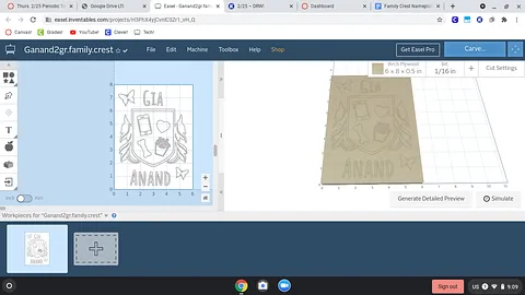 Ganand2gr.family.crest