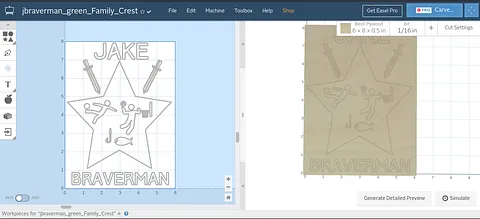 jbraverman_green_Family_Crest