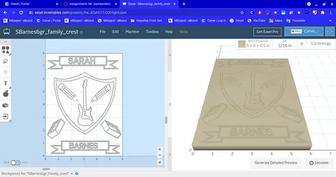 SBarnes6gr_family_crest