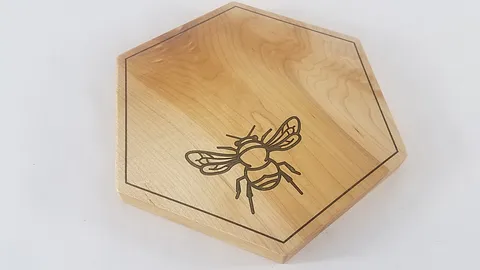 Bee Trivet