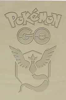 Pokemonbilete