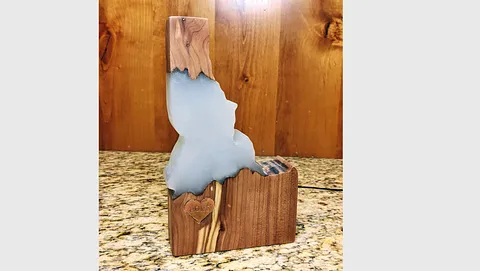 Remake of "Easel Pro Design Challenge"