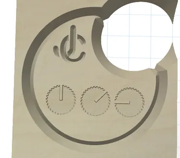 Jolly - Trophy Design