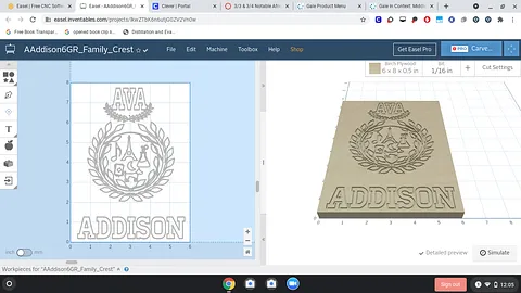 AAddison6GR_Family_Crest
