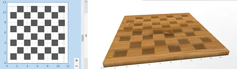 Chess Board