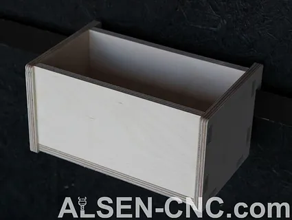 box french cleat