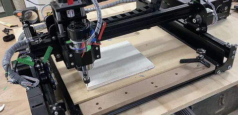 FOX Alien Bump Stops .125