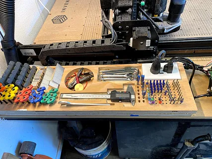 xcarve holder