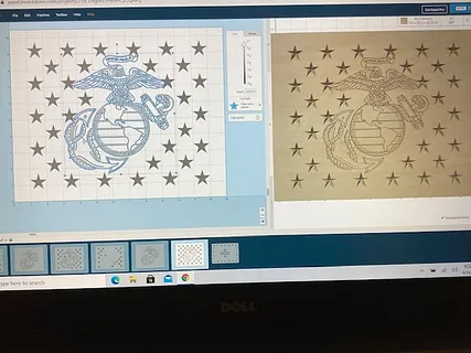 Union with Marine Logo