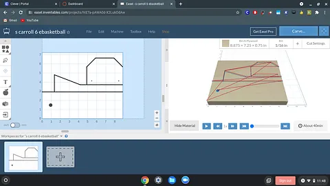s carroll 6 ebasketball