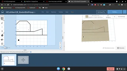 MCuthbert2E_BasketBallHoop