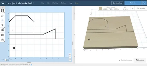 mprojansky7ebasketball