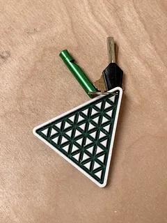 Keychain_Project