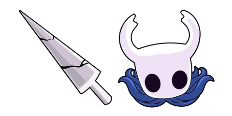 Hollow Knight and V1