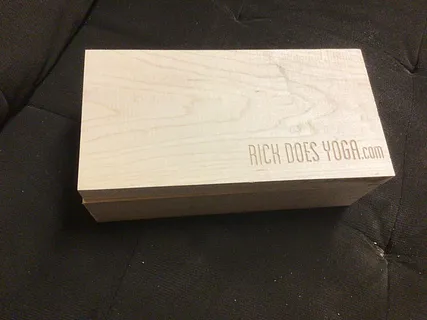 yoga block