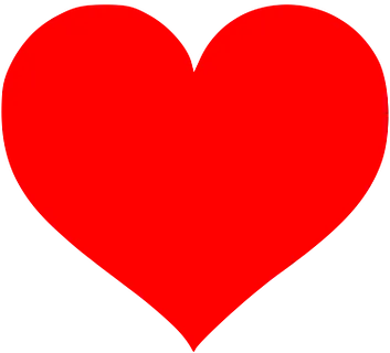 Copy of HeartCNC small heart