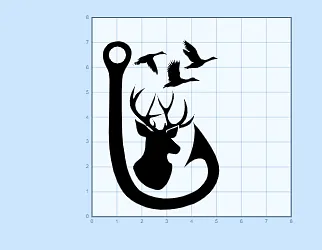 DEER HOOK