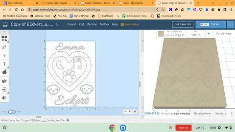 Copy of EEckert_4_ family crest