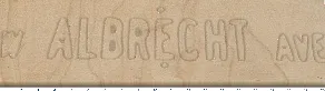 Albrecht