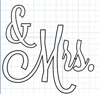 Mr. & Mrs. (Freaky Friday)