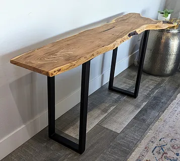 Stich Coffee Table