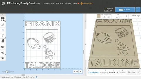 FTaldone7FamilyCrest