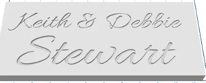 Copy of Family Sign Template