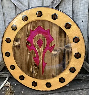 FOR THE HORDE!!!