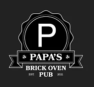 Brandons tiki bar names 