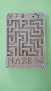 Maze