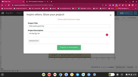 linkin potato grant-Scp