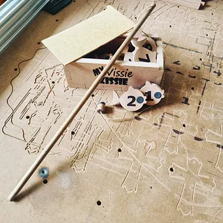 Play Box - Fish Catcher