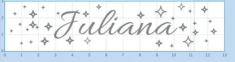 Julianas Sign